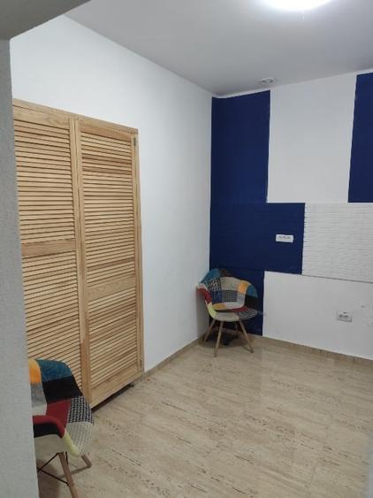 Birou, de 44 mp, în Dorobanților