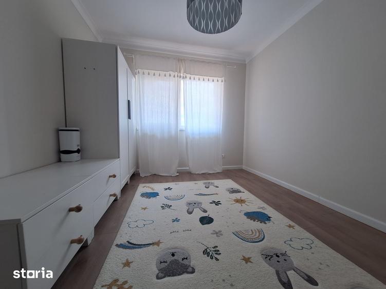 Proprietate premium-Gradina superb amenajata-Teren 431 mp-Dumbravita - 18