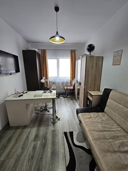 Apartament cu 3 camere decomandat, mobilat în Baciu