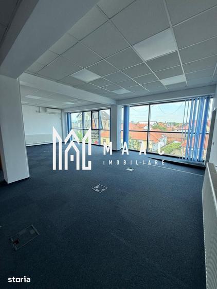 Spațiu comercial, de 240 mp, în Calea Dumbrăvii