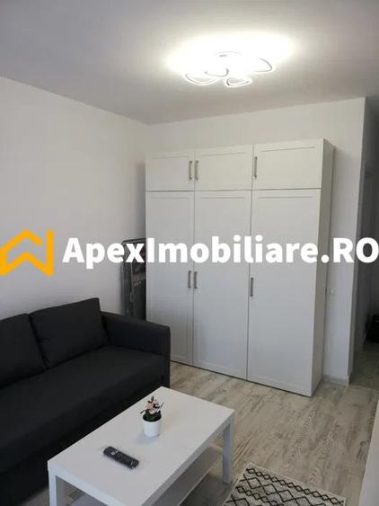 Garsoniera de inchiriat Militari Bucuresti | Centrala proprie - 2