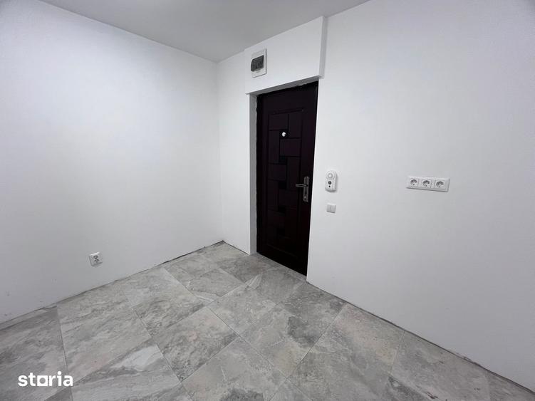 Garsonieră în Central
