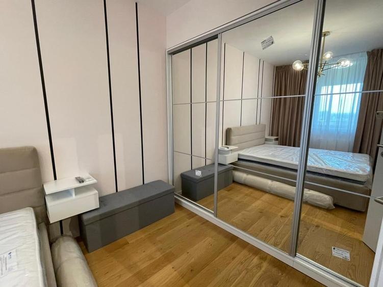 Studio premium de închiriat| Aviației Park - 7