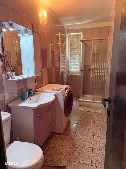 Garsonieră decomandată 45mp | Dressing generos | Titan | Acceptă animale - 7