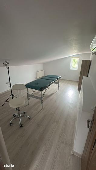 Apartament cu 6 camere în Nord