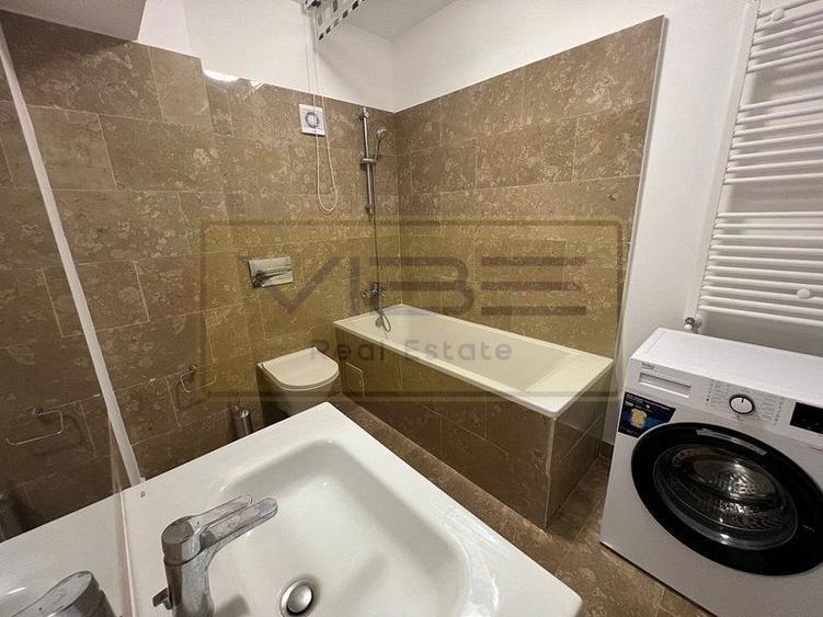 Apartament 2 camere +parcare subterana Tatarasi - Himson Apartaments - 11