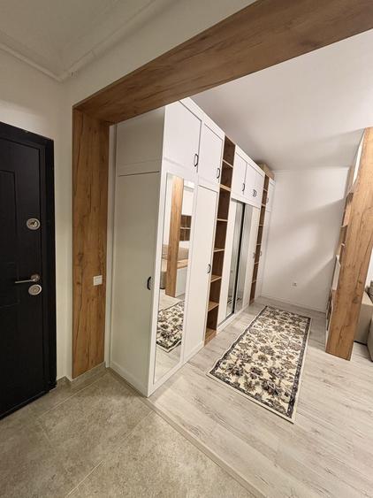 Apartament cu 2 camere în Chiajna