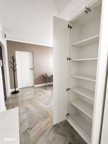 Apartament cu 2 camere în Tudor Vladimirescu