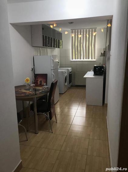 Inchiriez apartament ultracentral - 4