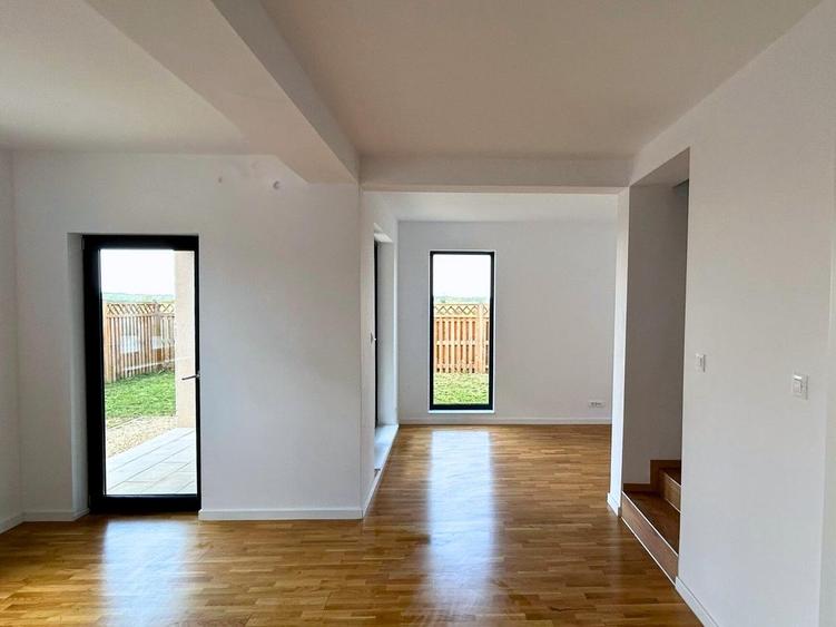 CUIB 3, LIZIERA DE LAC, FAZA 1 — CASA TA LÂNGĂ LAC, LA 20 DE MINUTE DE PALLADY - 3