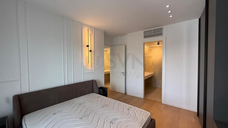 REA1024482 Apartament High End 3 Camere I One Verdi Park I Zona Floreasca - 21