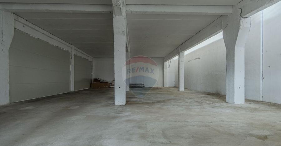 Comision 0 | Modul de hala industriala cu suprafa?a u... - 8