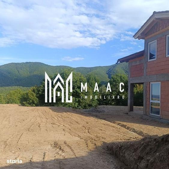 TEREN INTRAVILAN 1641 mp | PUZ APROBAT | Cisnadioara - 2