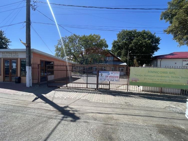 Spatiu industrial / fosta fabrica de panificatie - 5