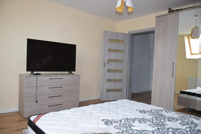 De inchiriat apartament nou 3 camere decomandat,zona Lacul Rosu,Oradea - 7