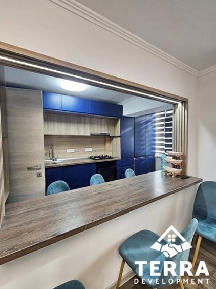 Apartament 3 camere – Tomis Nord, aproape de Campusul Universitar - 9