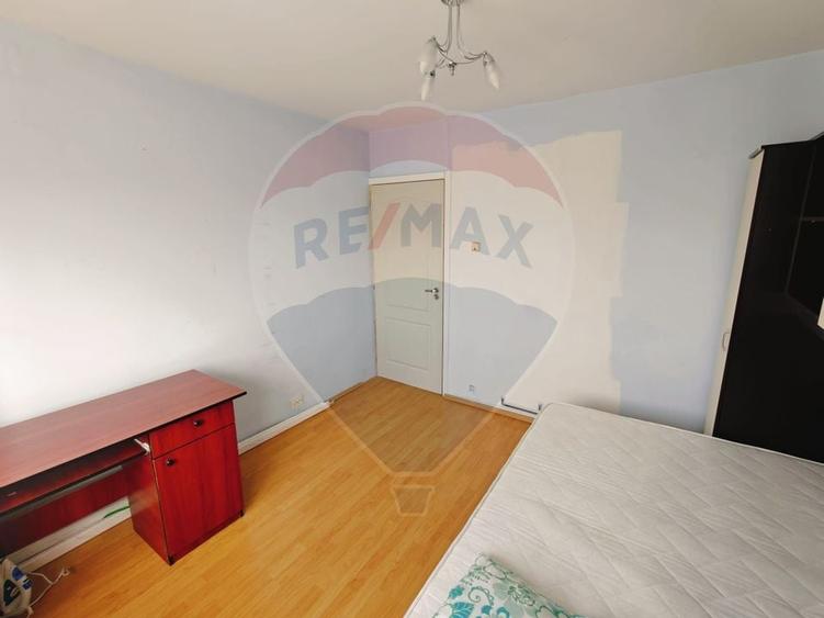 Apartament cu 2 camere de vânzare - 10