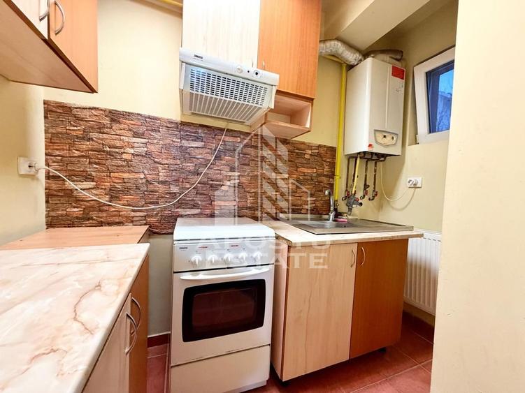 Apartament 2 camere,loc de parcare, centrala proprie, Lipovei - 6