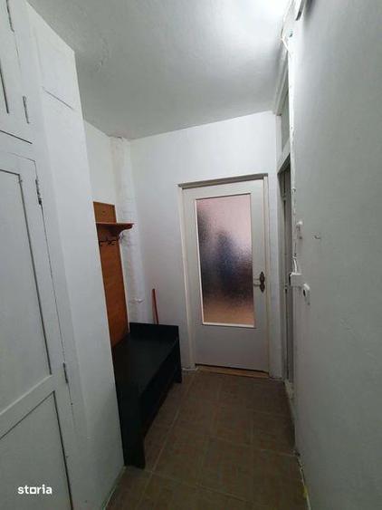 Garsoniera cartier Zorilor - 6