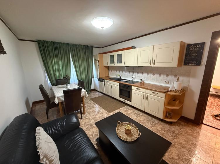 Inchiriez Apartament 4 camere, mobilat si utilat Calarasi - 2