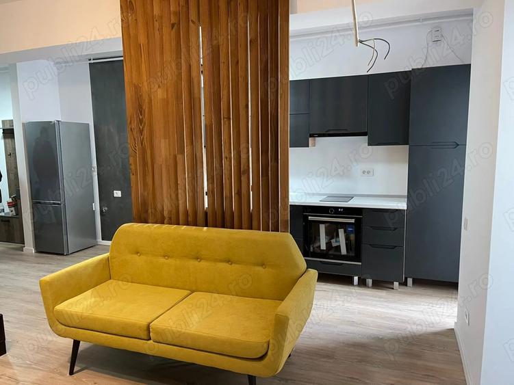 Studio nou de inchiriat in complexul Ela Cotroceni - 2