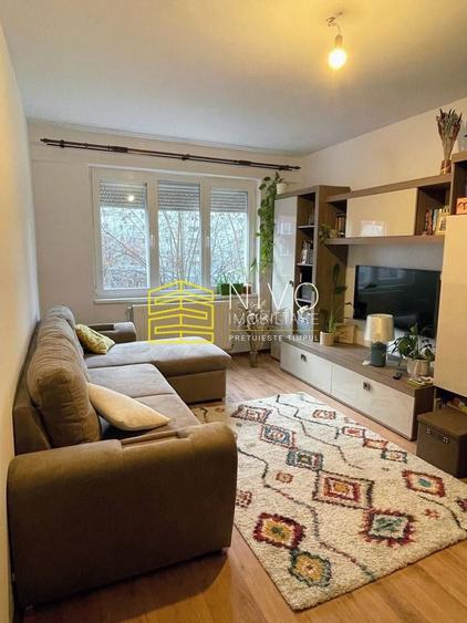 Apartament 2 camere – Tg. Mureș – Dâmbu Pietros – Zona Darina - 1
