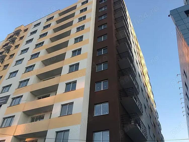 Apartament 2 camere cu Parcare Subterana-zona Carrefour Orhideea - 3