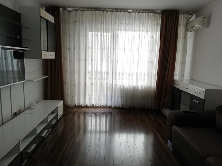 2 camere, 63 mp, decomandat, parcare,  Scandinavia Residence, Cristalului