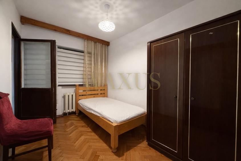 Apartament de 4 camere - 76mp I Etaj Intermediar I Balcon - Zona BIG - 5