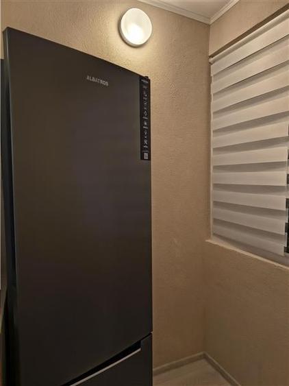 De inchiriat garsoniera renovata, utilata si mobilata in zona Grivitei, Brasov - 16