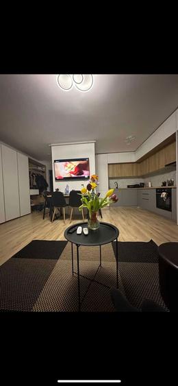 Inchiriez apartament 2 camere situat intr-un bloc nou, finalizat in anul 2022, situat in zona Unirii, Cartier AMA Residence, Targu Mures. - 4