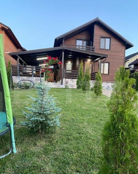 Cabana de vanzare, Baile Figa, Beclean - 3