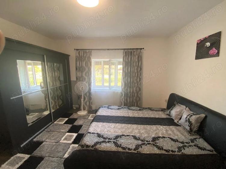 Casa de vanzare comuna Jamu Mare jud.Timis - 3