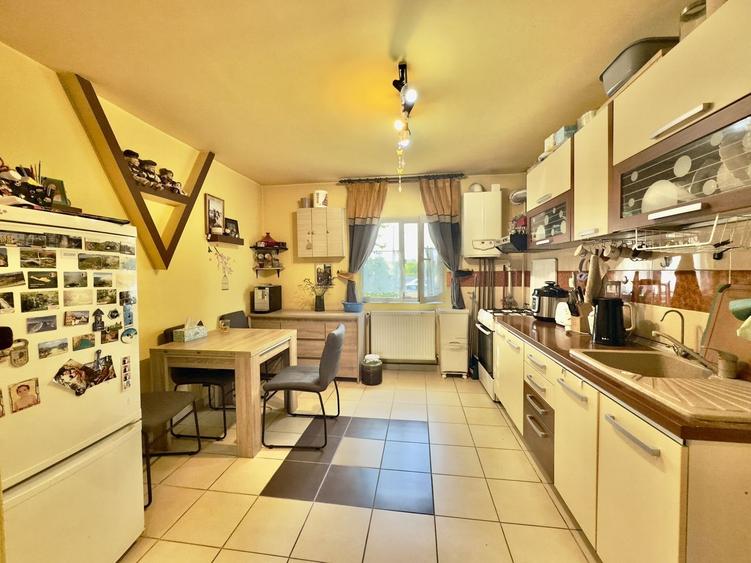 Lipovei, Centrala proprie, 54 MP - 4