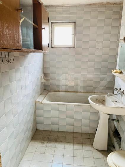 Apartament 2 camere, 52 mp, zona Unirii - 5