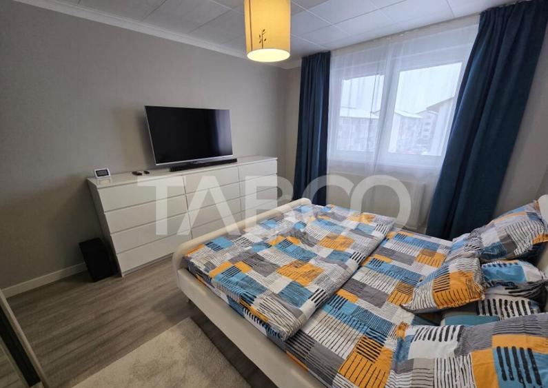 Apartament decomandat de vanzare parcare balcon pod Arhitect - 3