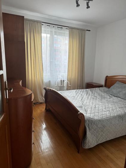 Apartament 4 Camere Et.3/4 De Vanzare, Str. Armoniei, Tudor - 5