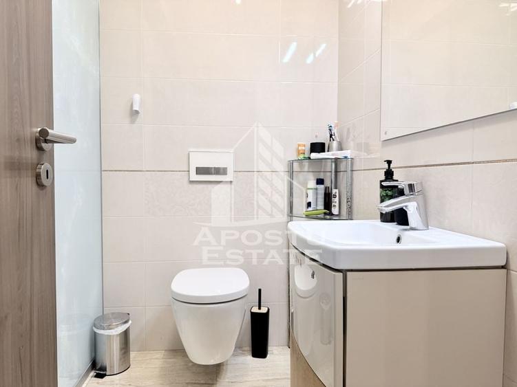 Casa moderna cu 5 camere, garaj dublu si piscina, Ciarda Rosie - 4