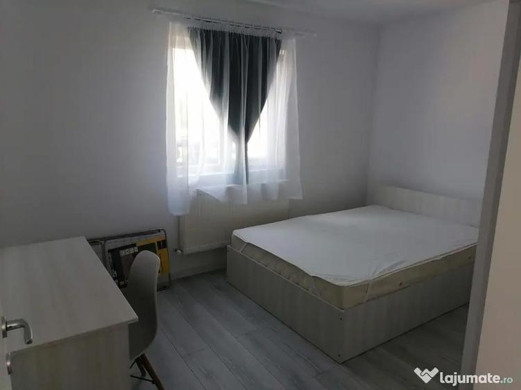 Apartament 1 camera Lunca Cetatuii - 4