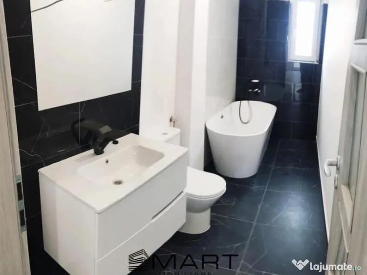 Penthouse la cheie cu 2 camere in cartierul Tineretului - 8