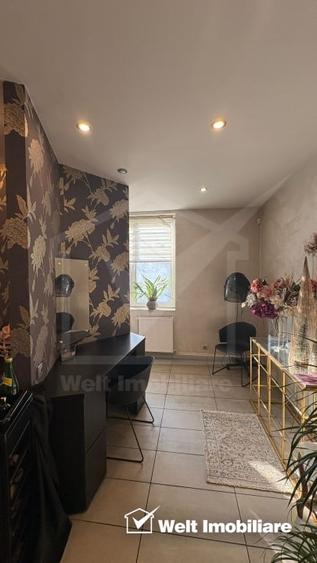 Spatiu comercial pentru salon, Gheorgheni - 7