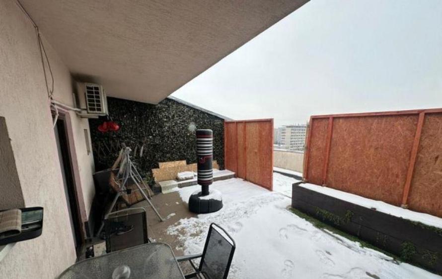 Baba novac etaj 1 etaj 9 - 1