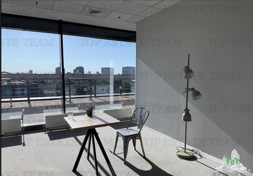 Spatiu de Birouri de 623 mp in Zona Floreasca - 4