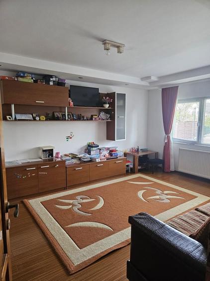 Vand apartament 4 camere 90 mp,zona parcul Teilor, - 14