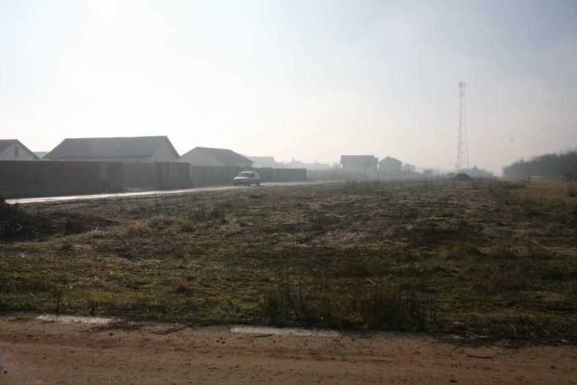 teren zona selgros damila capsunarie vama craiova - 6