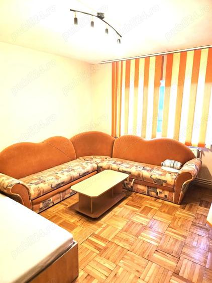 Vand apartament cu 1 camera in Hunedoara, zona OT, etaj 3, bloc de caramida. Pre? 34.900 EUR neg - 3
