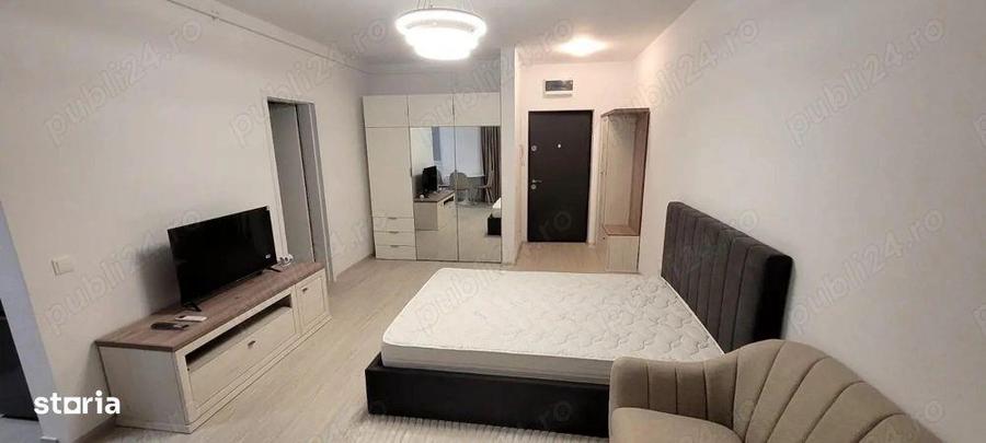 Garsoniera Militari | Ajustorului Park| Bloc Nou - 2