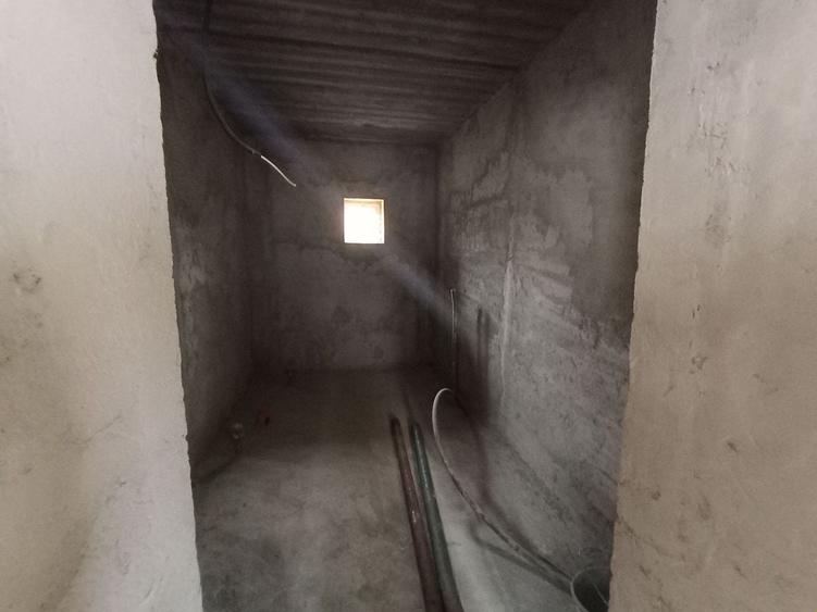 Casa Individuala Suprafete Generoase, Teren Mare, La Rosu - 14