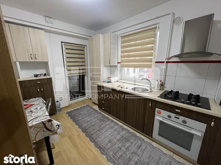 GARSONIERA | ETAJ 2 | ULTRA-CENTRAL | RADAUTI - 5