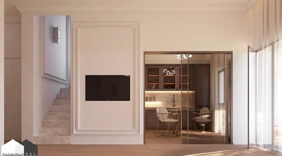 A mai ramas una-Mosnita Noua-4 benzi-Proprietar - 6